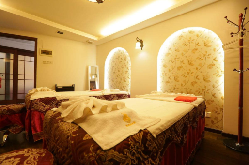 集美國際為你破解美容院轉(zhuǎn)型升級難題_1