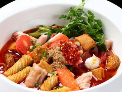 如何經(jīng)營好一家川公川婆麻辣燙店（圖）_1