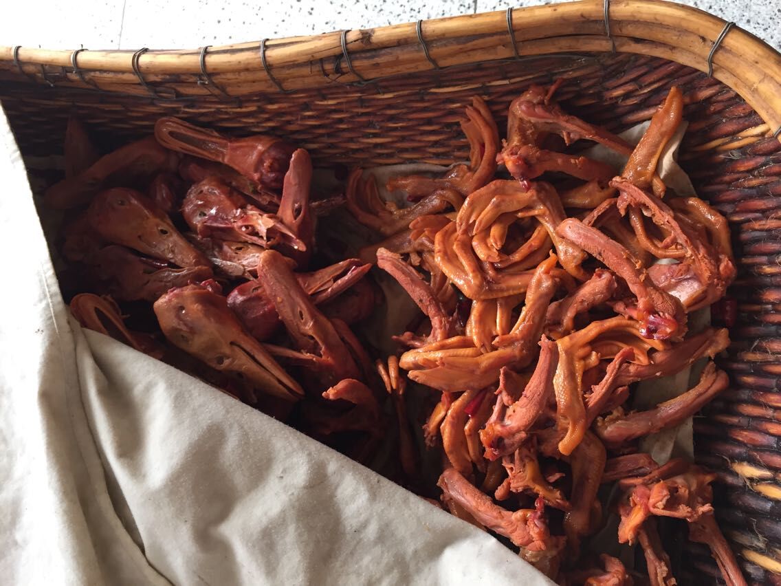 加盟脆皮烤鴨開個店需要多少錢？脆皮烤鴨北京加盟總部（圖）_1