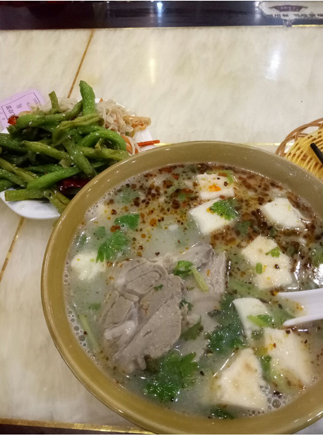 老五滋補(bǔ)羊肉湯燴面館加盟費(fèi)多少錢_1