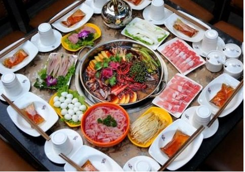 川西撈火鍋加盟費用多少(圖)_2