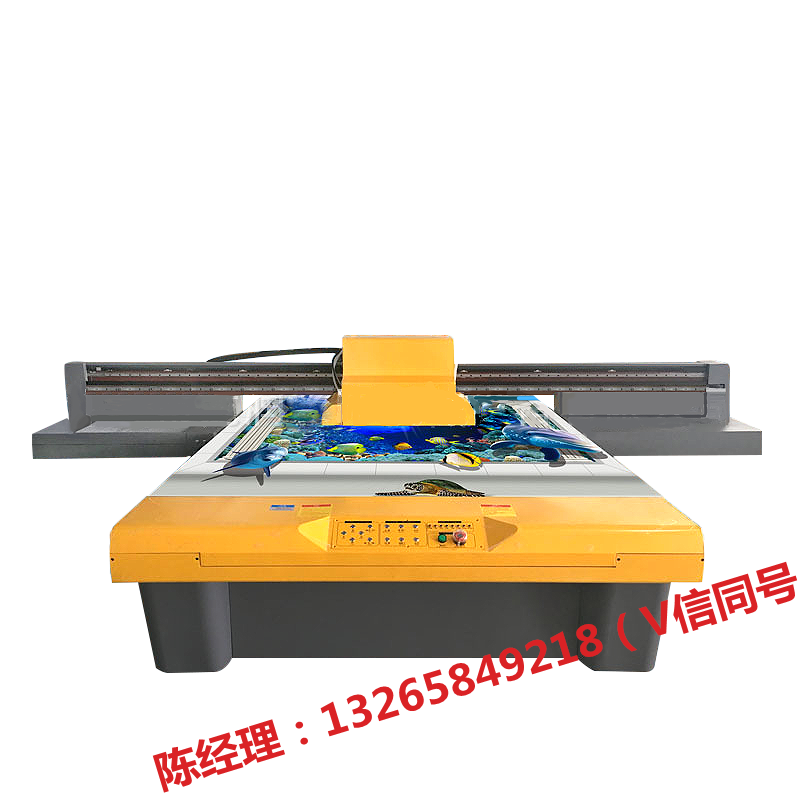 UV萬能平板打印機(jī)的清洗以及故障的解決方法_1