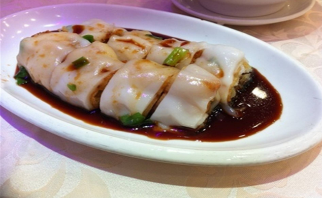 湖南-長(zhǎng)沙哪里可以學(xué)正宗腸粉技術(shù)_2