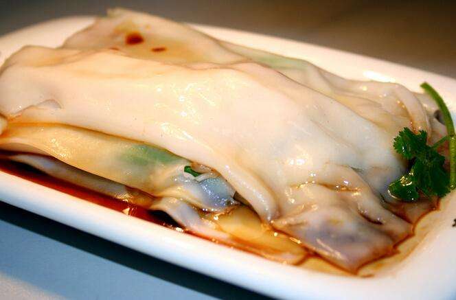 湖南-長(zhǎng)沙哪里可以學(xué)正宗腸粉技術(shù)_3