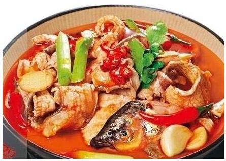 我想咨詢一下八味鍋魚火鍋加盟多少錢（圖）_1