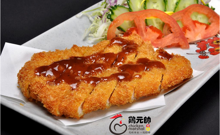 廣州雞排如何加盟,雞元帥炸雞享受美味（圖）_1