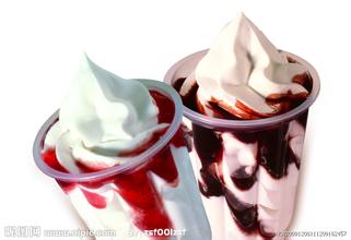 重慶哪里可以學(xué)做特色冰淇淋_2