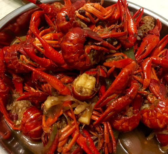 正宗口味蝦技術(shù)長(zhǎng)沙哪里有學(xué)_1