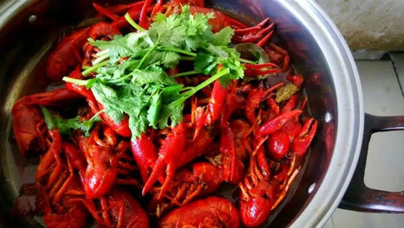 正宗口味蝦技術(shù)長(zhǎng)沙哪里有學(xué)_2