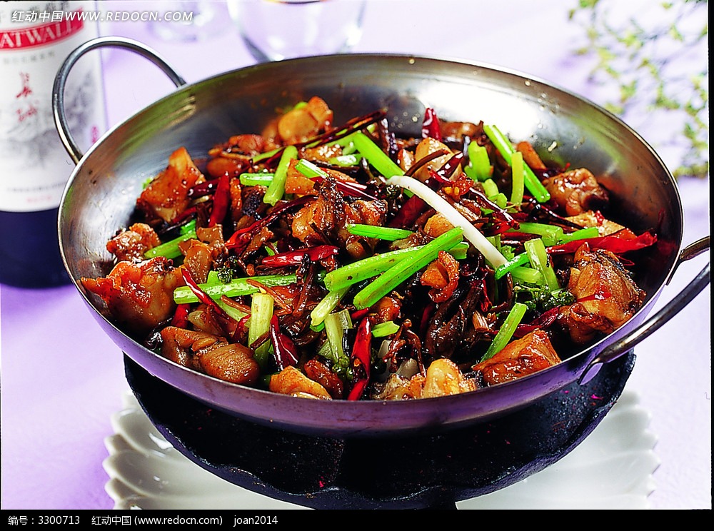 永順哪里正宗重慶干鍋培訓(xùn)_2