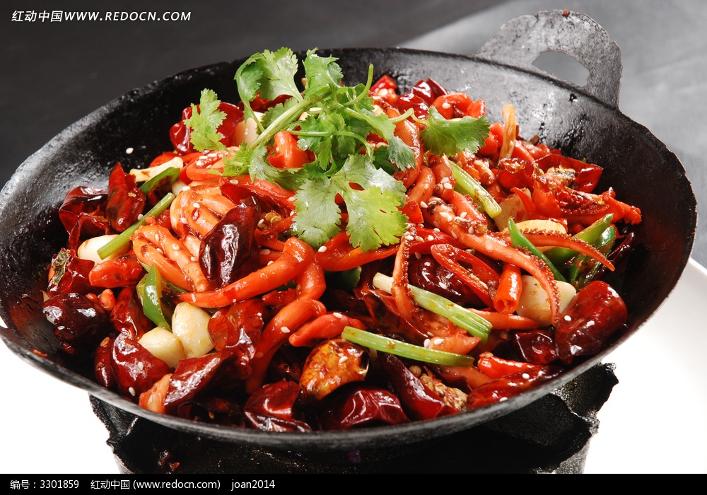 永順哪里正宗重慶干鍋培訓(xùn)_3