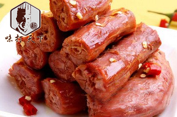 常德-周邊哪里有正宗鴨霸王技術(shù)學(xué)，包學(xué)會(huì)_1