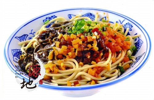 常德哪里有熱干面技術(shù)學(xué)，包學(xué)會(huì)_2