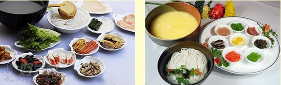 常德在哪里可以學云南過橋技術？（圖）_1