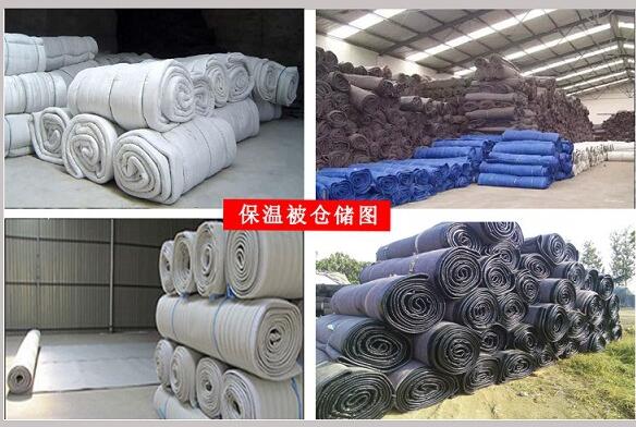 蔬菜大棚專用保溫被價(jià)格現(xiàn)貨特惠直銷（圖）_1