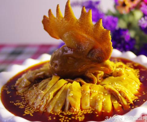 老胡記棒棒雞怎么樣_1