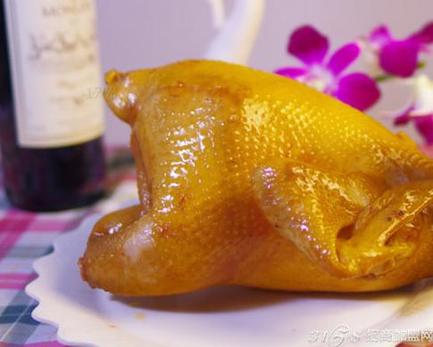 老胡記棒棒雞怎么加盟（圖）_1