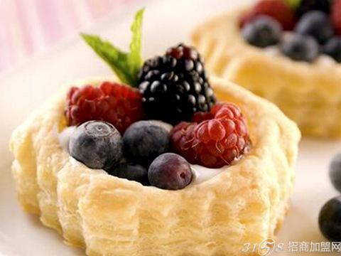 卡洛克烘焙品牌實(shí)力好不好（圖）_1