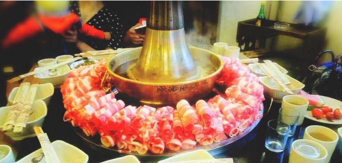 小蒙銅鍋涮加盟費(fèi)多少錢及加盟條件（圖）_1