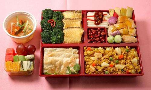 我想開吉米屋快餐店加盟費(fèi)多少錢（圖）_1