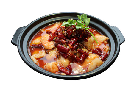 開啵啵魚快餐店需要多少錢？奇幻味道啵啵魚20平兩人開店_1