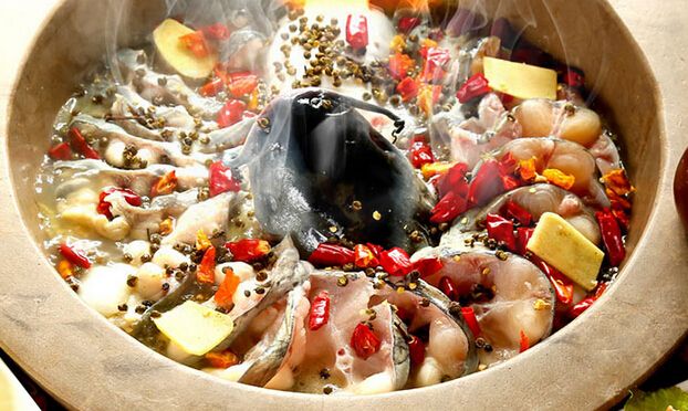 扶小鮮蒸汽石鍋魚加盟費多少錢及加盟條件（圖）_1