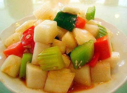 哪里有湘西泡菜技術(shù)學(xué)，湖南湘西泡菜培訓(xùn)班_2