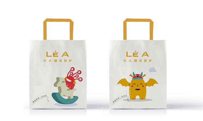 餐飲品牌設(shè)計(jì)：統(tǒng)一形象，創(chuàng)建內(nèi)容，超級(jí)傳播，激發(fā)成長(zhǎng)（圖）_7