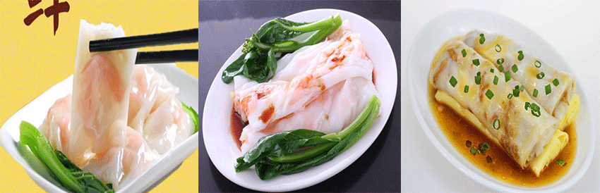 湖南哪里可以學(xué)腸粉技術(shù)-腸粉培訓(xùn)_2