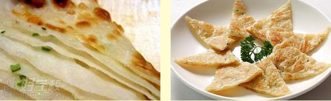 邵陽(yáng)哪里有千層餅技術(shù)培訓(xùn)、免費(fèi)體驗(yàn)（圖）_2