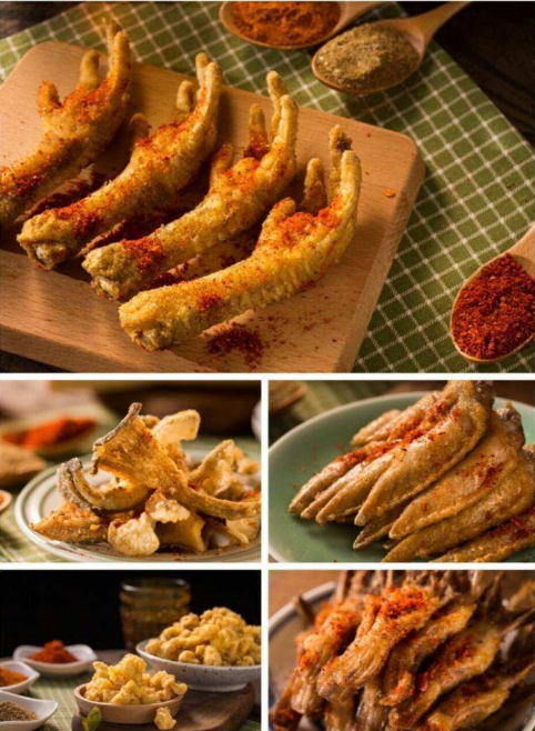 降龍爪爪加盟費多少錢及加盟條件(圖)_1