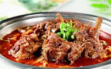 開(kāi)一家龍泉居羊蝎子加盟需要多少錢(qián)(圖)_1