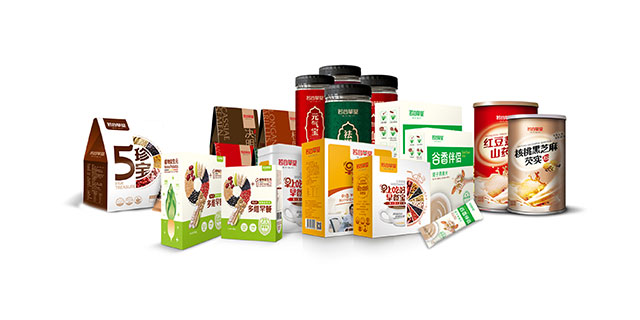 若谷草堂五谷養(yǎng)生加盟店開始招商加盟啦?。▓D）_1