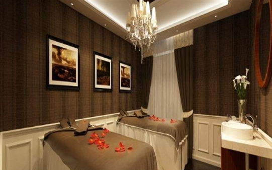 開家莎蔓莉莎美容院加盟大概投資多少錢（圖）_1