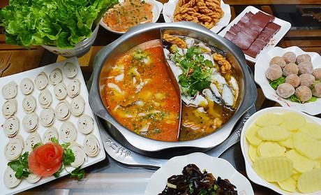 我想加盟李二鮮魚火鍋加盟費要多少錢（圖）_1