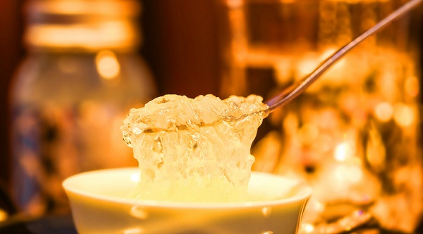 【燕窩】當東方珍品遇到稀世好水（圖）_4