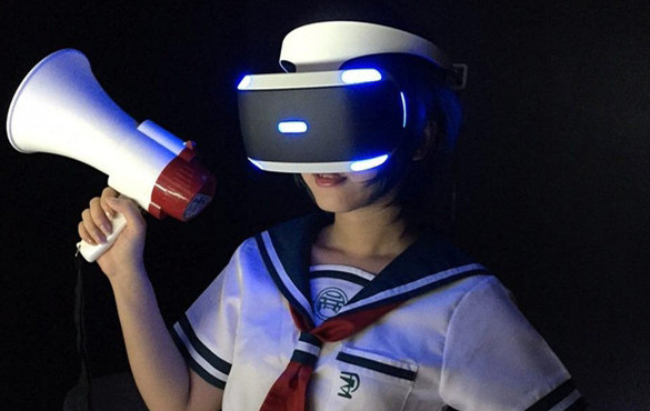 聚空間VR體驗(yàn)館設(shè)備價(jià)格（圖）_2