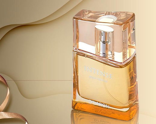 專業(yè)歐洲香水品牌，DLARON迪拉瑞香水（圖）_2