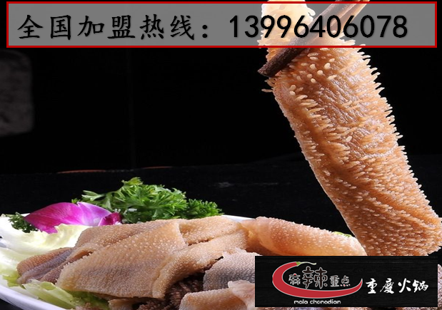 重慶火鍋品牌哪家好呢（圖）_2