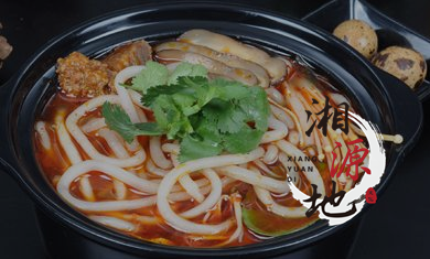 哪里可以學做土豆粉，砂鍋土豆粉技術(shù)-隨到隨學_2