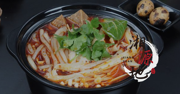 哪里可以學做土豆粉，砂鍋土豆粉技術(shù)-隨到隨學_3