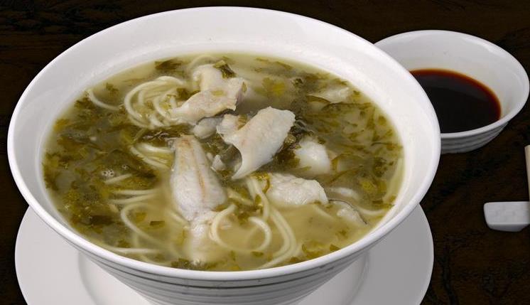 開一家?大尾巴貓魚面加盟費(fèi)多少（圖）_2