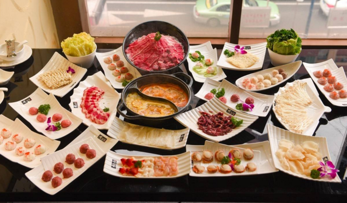川鍋一號火鍋加盟費用多少（圖）_2