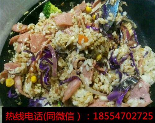 黑胡椒廚房加盟連鎖-黑胡椒廚房加盟費(fèi)需要多少錢(qián)？_3