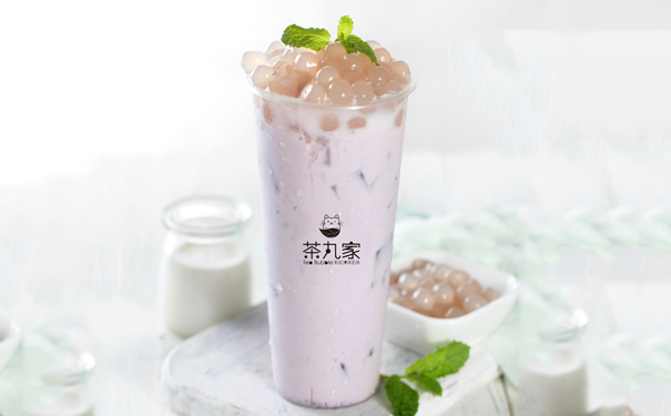 茶丸家加盟怎么樣？茶丸家加盟適合人群介紹（圖）_2