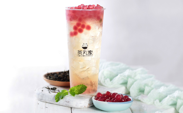 茶丸家加盟怎么樣？茶丸家加盟適合人群介紹（圖）_3