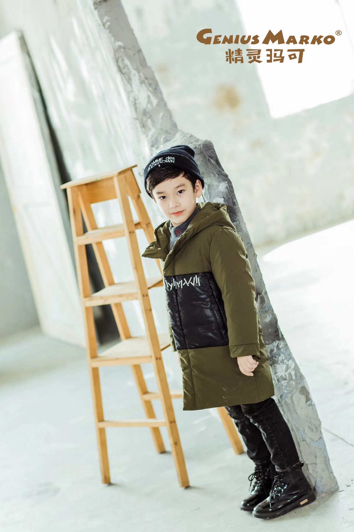 特價(jià)童裝店，廣州圣馳服飾有限公司要你回避騙局（圖）_1