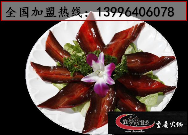 人氣超高的重慶火鍋加盟店（圖）_2