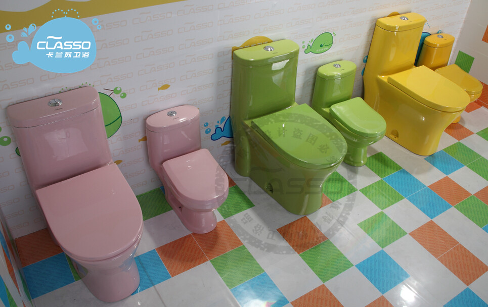 做有“顏”有“質”的第三衛(wèi)生間（圖）_2