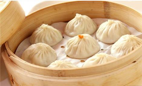 上湯一品蟹黃湯包加盟電話多少_1